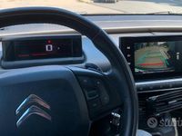 Usata Citroën C4 Shine 92 CV (67 kW) 2015 Grigio SUV