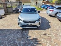Usata Opel Corsa Business 75 CV (55 kW) 2023 Argento Utilitaria