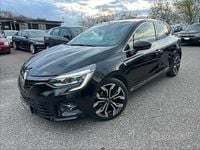 Usata Renault Clio V Intens 85 CV (62 kW) 2020 Nero Berlina