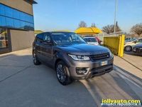 usata Land Rover Range Rover 3.0 TDV6 HSE Dynamic Cremosano