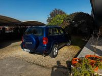 Usata Toyota RAV4 116 CV (85 kW) 2003 Berlina