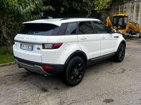 Usata Land Rover Range Rover evoque SE 150 CV (110 kW) 2017 SUV