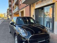 Usata Mini ONE 102 CV (75 kW) 2021 Other Utilitaria