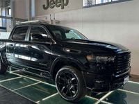 Usata Dodge Ram 420 CV (308 kW) 2024 Nero Pick-up