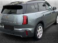 Usata Mini Countryman Classic 204 CV (150 kW) 2024 Verde SUV