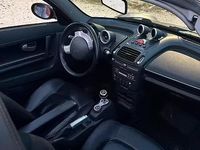 Usata Smart Roadster Brabus 101 CV (74 kW) 2006 Cabrio