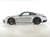 Usata Porsche 911 Carrera GTS 480 CV (353 kW) 2022 Argento Coupé