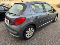 usata Peugeot 207 1.4 HDi 70CV 5p. X Line