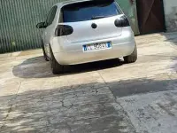 Usata VW Golf IV Sportline 140 CV (102 kW) 2005 Berlina