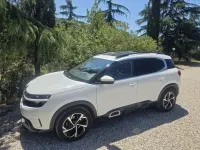 Usata Citroën C5 Aircross PureTech 131 CV (96 kW) 2021 SUV