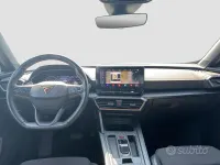 Usata Cupra Formentor 150 CV (110 kW) 2023 Grigio SUV