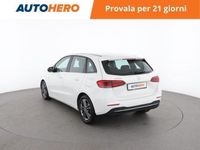 usata Mercedes B180 Classe Bd Business Extra Automatic
