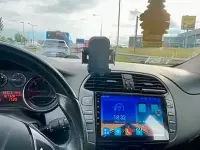 Usata Fiat Bravo 105 CV (77 kW) 2012 Grigio Utilitaria