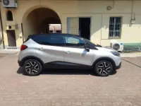 Usata Renault Captur Intens 90 CV (66 kW) 2017 Grigio SUV