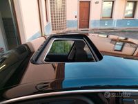 Usata Audi A6 252 CV (185 kW) 2018 Nero Berlina