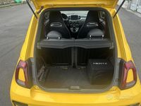 Usata Abarth 595 Pista 160 CV (117 kW) 2018 Berlina