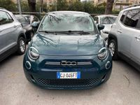 usata Fiat 500e 500la nuova - icon+ berlina 42 kwh