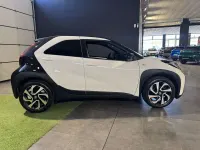 Usata Toyota Aygo X Trend 72 CV (52 kW) 2025 Bianco SUV