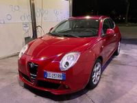 usata Alfa Romeo MiTo MiTo 1.3 JTDm-2 95 CV S&S Progression