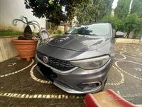 Usata Fiat Tipo 2016 Grigio Utilitaria
