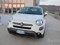 Gebraucht Fiat 500X Cross 95 PS (69 kW) 2020 Weiß SUV