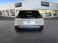 Usata Peugeot e-2008 Allure 100 kW (136 CV) 2021 Bianco SUV