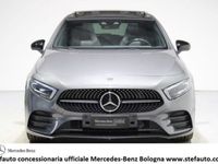 usata Mercedes 250 Classe A SedanAutomatic 4p. Premium del 2020 usata a Castel Maggiore