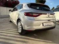 Usata Renault Mégane III Bose Edition 110 CV (80 kW) 2016 Grigio Berlina