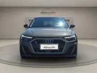 Gebraucht Audi A1 Sportback S-Line 116 PS (85 kW) 2025 Grau Kleinwagen