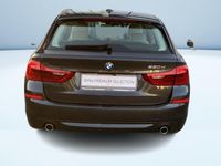 usata BMW 520 Serie 5(G30/31/F90) d Touring Luxury auto - imm:09/08/2019 - 93.078km