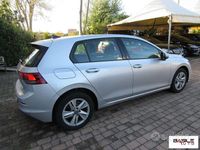 Usata VW Golf VII Style 116 CV (85 kW) 2021 Grigio Utilitaria