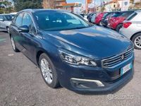 usata Peugeot 508 1.6bluehdi*120cv*tetto*autom*nav- 2016