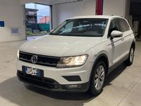 usata VW Tiguan 2.0 TDI SCR DSG Business BMT Iva Esposta