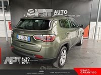 Usata Jeep Compass Sport 120 CV (88 kW) 2019 Other SUV