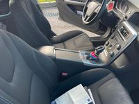 Usata Volvo V60 2016 Nero Station wagon