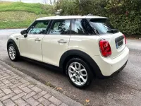 Occasion Mini Cooper D Hype 116 ch (85 kW) 2016 Citadine
