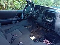Usata Ford Ranger 143 CV (105 kW) 2012 Bianco Pick-up