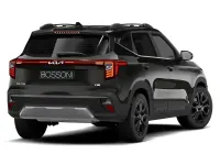 Nuova Kia Seltos GT-Line 180 CV (132 kW) 2026 Nero SUV