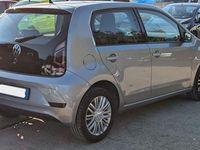 Usata VW up! move up! 68 CV (50 kW) 2020 Grigio Utilitaria