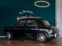 Usata Fiat 1100 35 CV (25 kW) 1954 Nero Station wagon