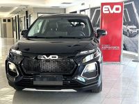 Nuova EVO Evo 4 114 CV (83 kW) 2025 SUV