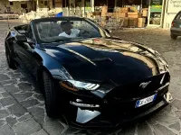 Usata Ford Mustang Convertible 290 CV (213 kW) 2021 Cabrio
