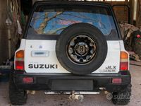 usata Suzuki Vitara Vitara 1.6 JLX