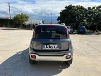 usata Fiat Panda Cross 1.3 95 cv city