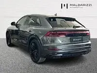 Nuova Audi Q8 S-Line 286 CV (210 kW) 2026 Grigio SUV