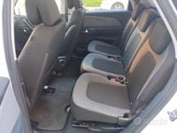 Usata Citroën C4 Picasso Business Class 99 CV (72 kW) 2018 Bianco Monovolume