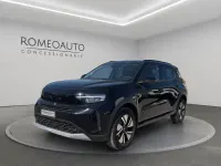 Nuova Opel Frontera 136 CV (100 kW) 2025 Karbon black SUV
