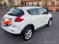 Usata Nissan Juke 110 CV (80 kW) 2011 SUV