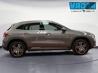 Usata Mercedes GLA180 116 CV (85 kW) 2020 Grigio scuro SUV