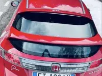 Usata Honda Civic Type R 201 CV (147 kW) 2007 Berlina
